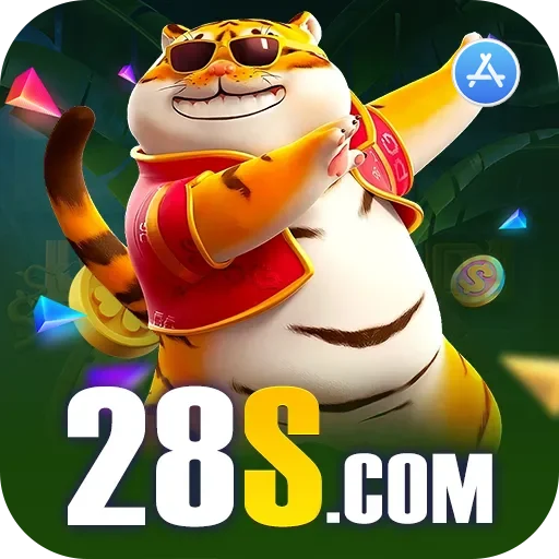 28s App - Aplicativo Móvel Oficial