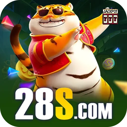 28s Slot - 320+ Caça-Níqueis Premium