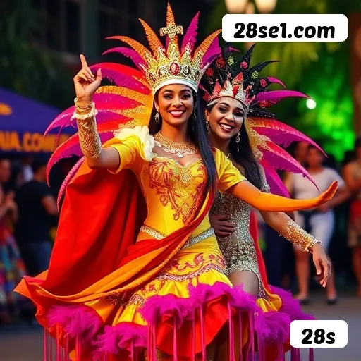 28s Belo Horizonte - VIP Casino