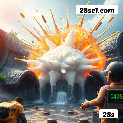 28s Brasília - Casino Guide