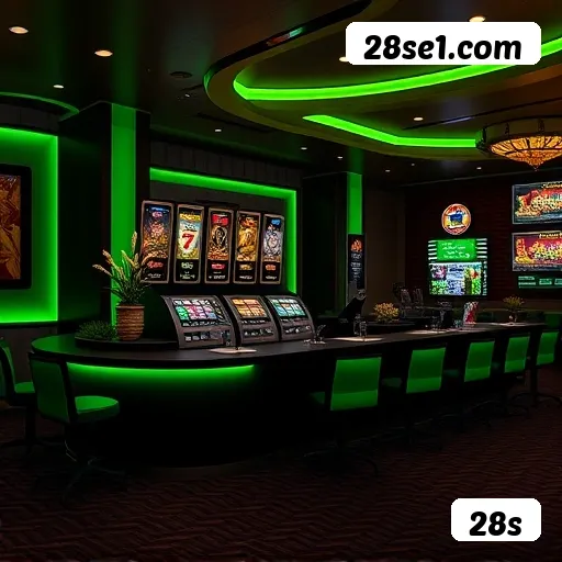 28s - cassino ao vivo