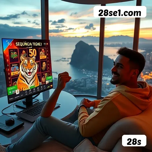 28s Salvador - Studio Tour
